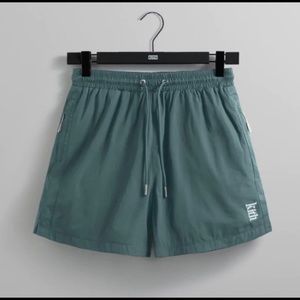 Kith Nylon Shorts